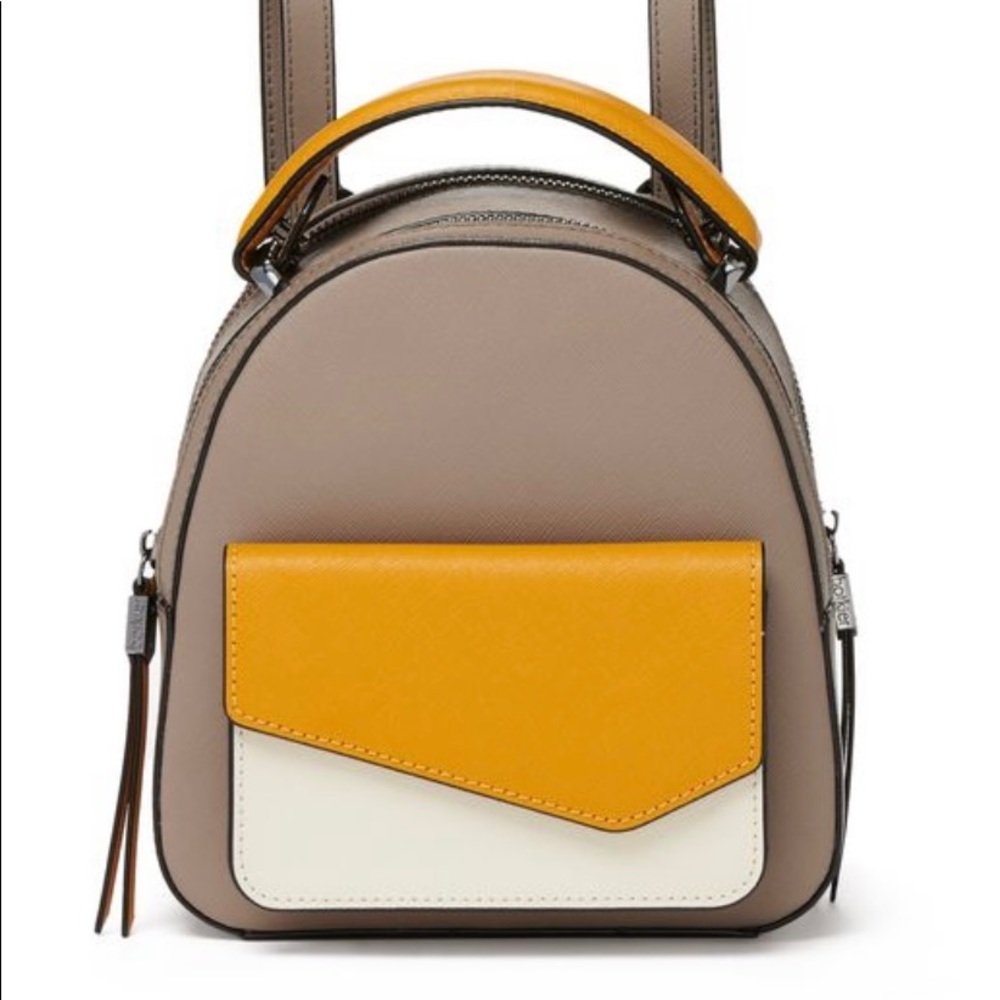 Botkier Cobble Hill Mini Backpack!